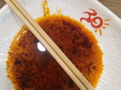 -阳阳中国饭(龙湖大兴天街)