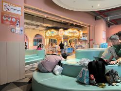 -宝燕水乐园(相城店)
