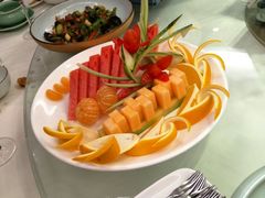 -禾珍珠家常小馆(河南博物院店)