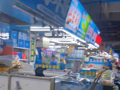 -塔湾北行农贸市场