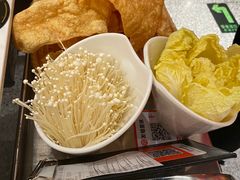 -犇鼎牛潮汕牛肉火锅(新辰里学清路店)