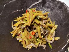 -汉唐宴长安食府