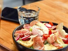 -京A Taproom·精酿餐吧(隆福寺店)