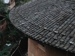 -福建土楼(南靖)景区
