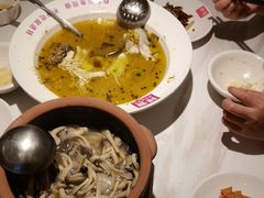 -新辣宴·湖南家常菜·商务聚餐(中粮创芯店)