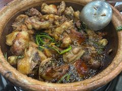 -华仔土鸡店(南洲分店)