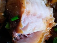 -双桥饭店(锦溪店)