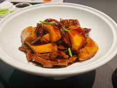 -上海滩餐厅(BFC外滩金融中心店)