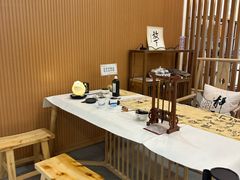 -禾匙素食自助(莱蒙都会店)