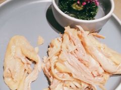 -尚一汤 广东炖汤(金桥国际店)