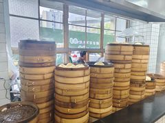 -常鲜德乐购迎桂馒头店(麻巷公寓店)