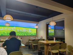 -臻吃客主题餐厅(湖州太阳城店)