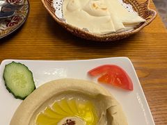 -BRBR叙利亚餐厅(总店)