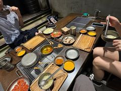 -夜食白市Yespicy·烧烤啤酒宵夜(番禺四海城店)