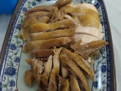 芸海爊鸡-芸海阁·农家私房菜(沙家浜景区出口店)