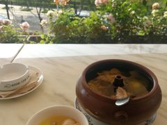 -怡得观滇餐厅·地道昆明菜·1996(海埂大坝店)