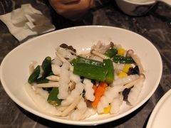 -前海沿·青岛菜(乐客城店)
