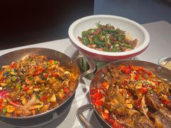-湘语·湖南家常菜(新洲店)