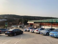 -郑喜旺烧烤(新密总店)