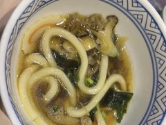 -千寻山野烤肉(中关村店)