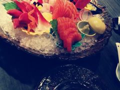-滩万日本料理Nadaman(国贸大酒店)