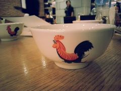 著名公鸡碗-Pho Asia 亚阁越南料理(上海来福士广场店)