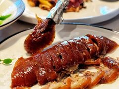 -漢舍中国菜馆(889广场店)