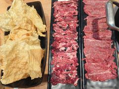 -掂档潮汕牛肉火锅(cityon熙地港店)