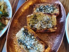 -PIZZA BIANCA(民园店)
