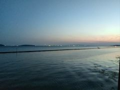 -麓舍全景太湖温泉别墅团建拓展会议亲子