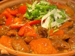 -龚印记牛骨牛杂屋·四代传承(珠影星光城店)