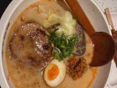 -味千拉面(广州白云机场T1西二店)