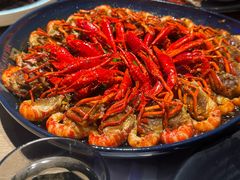 -红盔甲·小龙虾(定西路店)