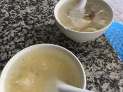 -老福合沟无米粿甜汤粿品店