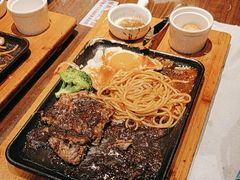 -豪享来中西餐厅(隆昌店)