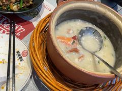 -聚味瞿记·龙虾堂(咸嘉湖店)