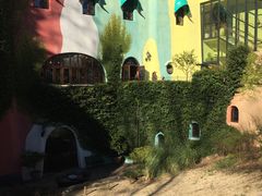 -三鹰之森吉卜力美术馆