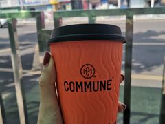 -COMMUNE幻师(上邦百汇城店)