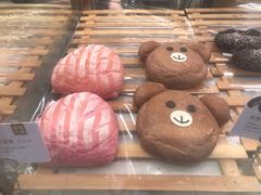 -奈雪的茶(亨特国际广场店)