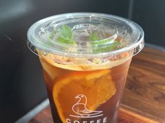 -野鸽子咖啡(航空路店)