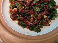 -小菜园新徽菜(无锡宜家荟聚中心店)