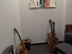 -何顺华吉他沙龙