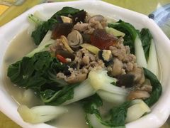 -台山美食一绝阿四台山黄鳝饭(阿四创作店)