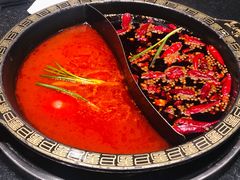 -纸盐河码头火锅(十八梯店)