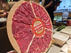 -海底捞火锅(天津SM城市广场店)