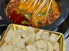 -钢管厂五区小郡肝火锅串串香(清河店)