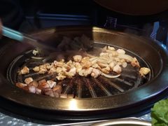 -鱼饪杰烤鱼餐厅