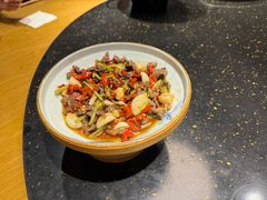 -老板很二(吉大店)