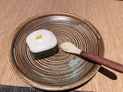 -mango tree芒果树餐厅(广州K11购物艺术中心店)