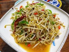 -古萧汪家羊肉馆(龙山路总店)